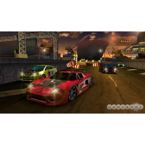 Jogo Need For Speed Shift - Ps3 em Promoção na Americanas