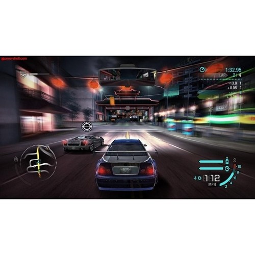 Jogo Need For Speed Shift - Ps3 em Promoção na Americanas