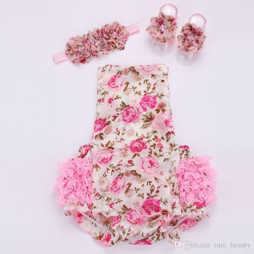 Ropa Infantil Craft