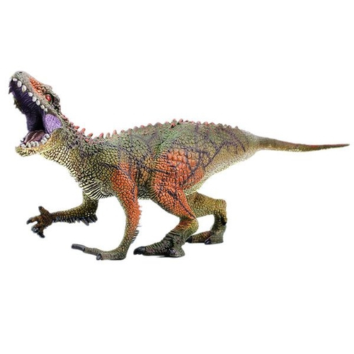 Dinossauro de plastico grande Clearance