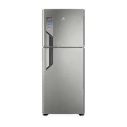 Geladeira/refrigerador Electrolux Tf55s Frost Free 2 Portas 431 Litros Platinum é boa?