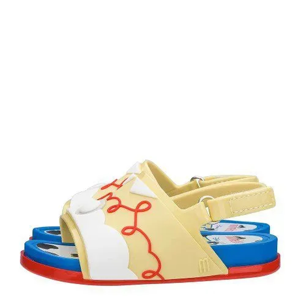 mini melissa woody