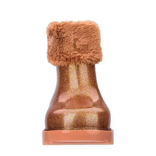 bota melissa winter boot