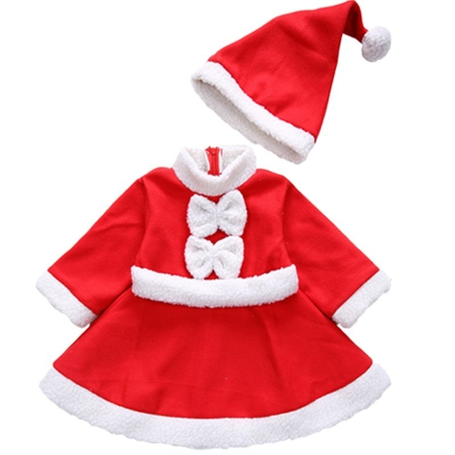 roupas de bebe para natal e ano novo