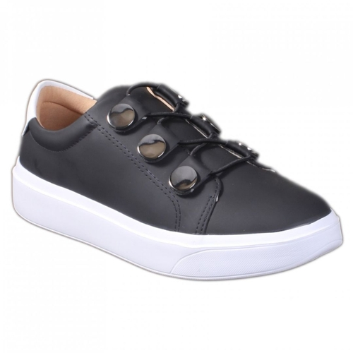 tenis flatform petite jolie