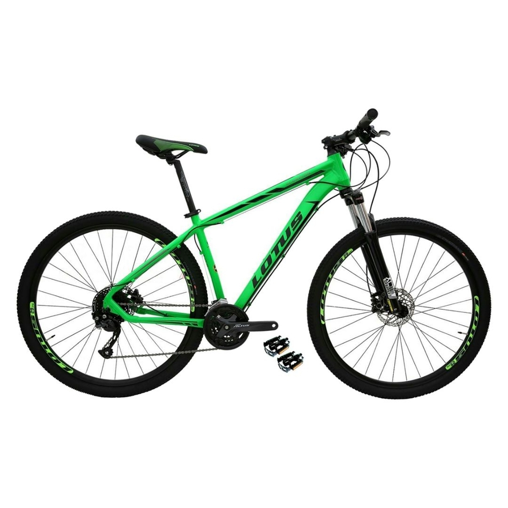 Bicicleta best sale monark scorpion