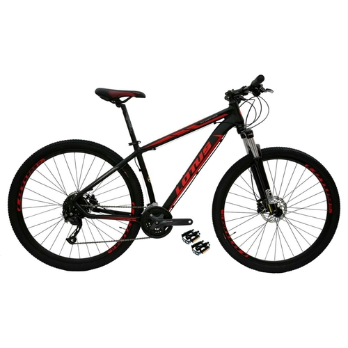 Bicicleta lotus preço Clearance