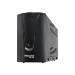Nobreak Intelbras Xnb 720va-bi - 6 Tomadas - 4822010 é boa?