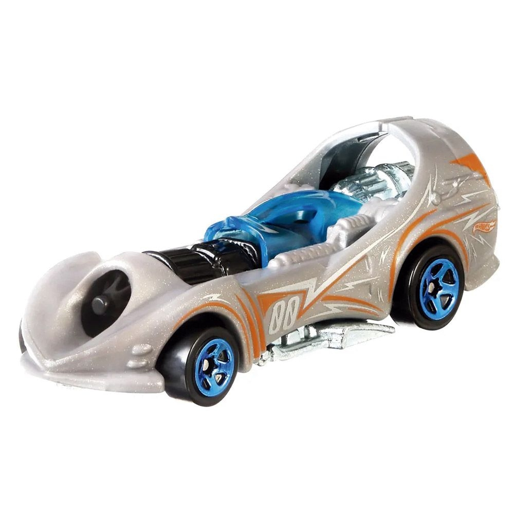 Carrinho Muda de Cor - Hot Wheels BHR15 em Promoção na Americanas