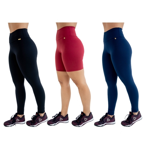 calça legging ciclismo