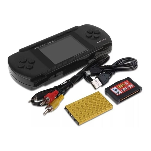 Mini Video Game Console Psp Pvp Boy Portátil Digital Us Menor preço em Mini Video Game Console Psp Pvp Boy Portátil Digital Us