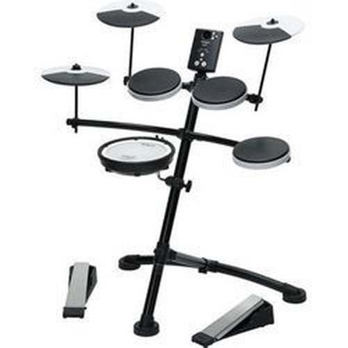 Bateria Eletrônica Portatil Roland Td1kv 1 Ano De Garantia Menor preço em Bateria Eletrônica Portatil Roland Td1kv 1 Ano De Garantia
