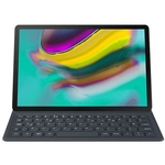 Capa Com Teclado Keyboard Original Samsung Para Galaxy Tab S5e Capa Com Teclado Keyboard Original Samsung Para Galaxy Tab S5e