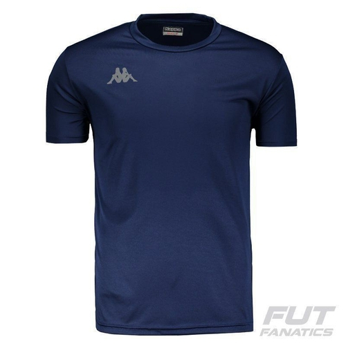 camisa termica kappa feminina