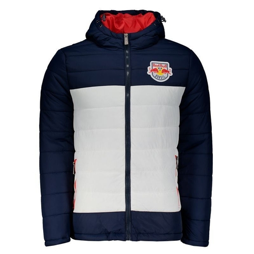 jaqueta red bull preta
