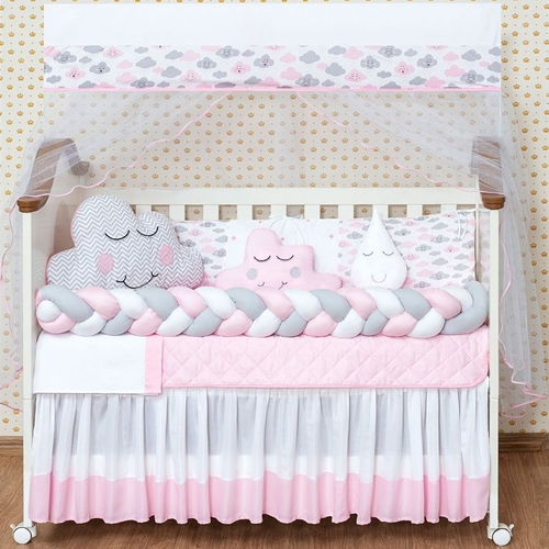 Conjuntos de berço Clearance