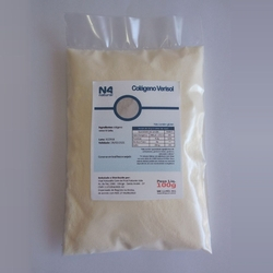 Colágeno Hidrolisado Verisol Puro - 100g - Gelita é boa?