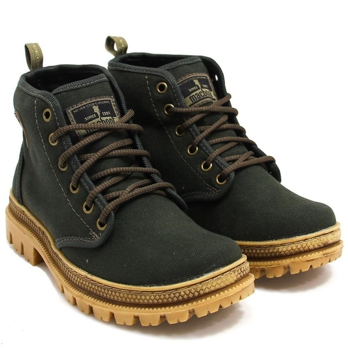 macboot agamenon