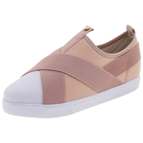 tenis slip infantil feminino