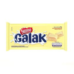 Chocolate Galak Nestlé - 90g é boa?