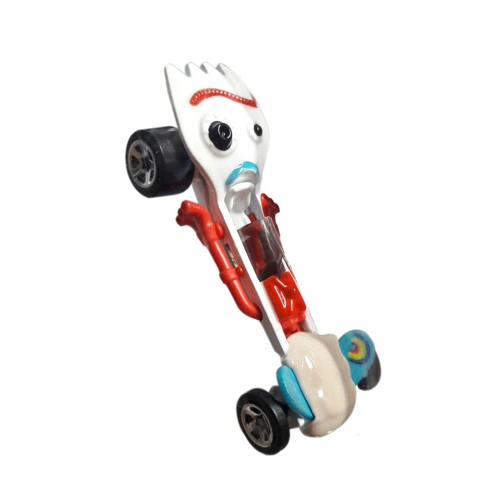 Hot cheap wheels forky