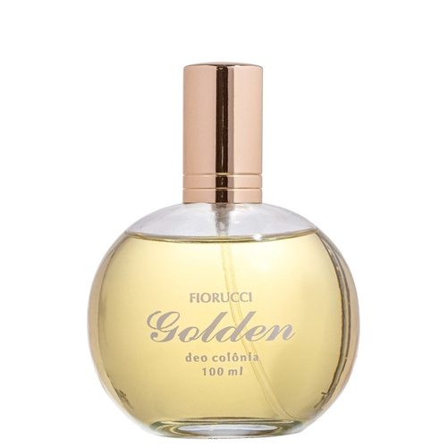 Qual o preço do(a)Golden Fiorucci Eau de Cologne - Perfume Feminino 100ml Golden Fiorucci Eau de Cologne - Perfume Feminino 100ml