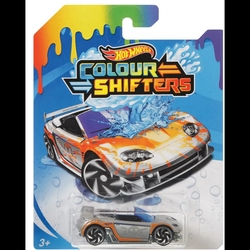 Hot Wheels Color Change Trak-tune Bhr15/gbf25 - Mattel é boa?