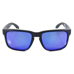 Óculos de Sol Oakley Holbrook Matte Black (Julian Wilson) OO9102 Preto Lente Iridium Menor preço em Óculos de Sol Oakley Holbrook Matte Black (Julian Wilson) OO9102 Preto Lente Iridium