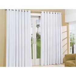 Cortina Para Janela Corta Luz Blackout 2,80x2,50 Branca Admirare Menor preço em Cortina Para Janela Corta Luz Blackout 2,80x2,50 Branca Admirare