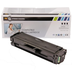 Toner Samsung MLT-D111S D111S | M2020 M2020FW M2070 M2070W M2070FW | Print King Premium - 1k Menor preço em Toner Samsung MLT-D111S D111S | M2020 M2020FW M2070 M2070W M2070FW | Print King Premium - 1k