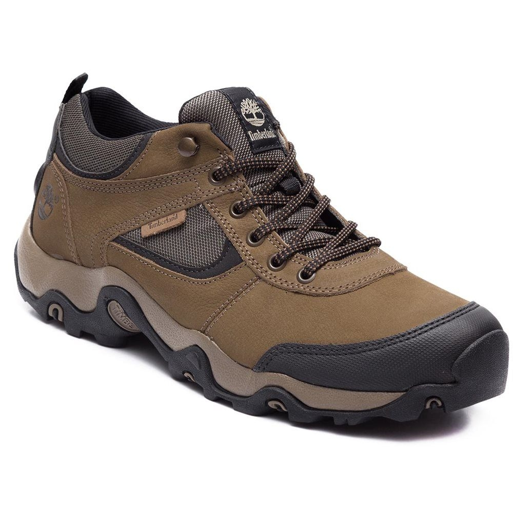 timberland explorer os preto