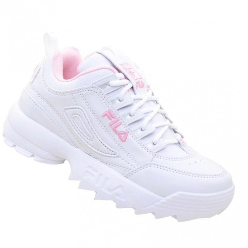 fila disruptor importado