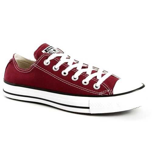 all star vinho feminino