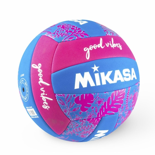 Featured image of post Bola Volei Mikasa Cari produk bola voli lainnya di tokopedia