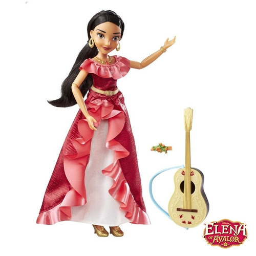 Elena de avalor hasbro online