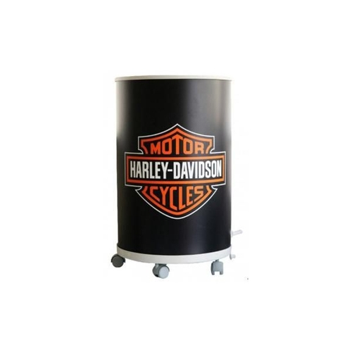 harley cooler bolsa