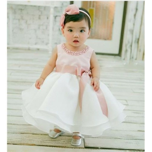 vestido de princesa infantil para aniversario de 1 ano