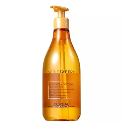 Loreal Professionnel Nutrifier - Shampoo 500ml é boa?