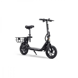 Patinete Elétrico com Banco City 350W Velocidade Máxima de 25Kmh Atrio ES260 Menor preço em Patinete Elétrico com Banco City 350W Velocidade Máxima de 25Kmh Atrio ES260