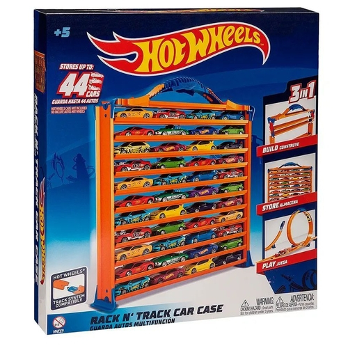 Hot Wheels 2 Em 1 Porta Carrinhos E Pista Fun Nas Americanas Hot Wheels 2 Em 1 Porta Carrinhos E