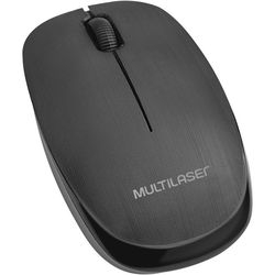 Mouse Sem Fio 2.4 Ghz 1200 DPI Preto USB - Multilaser é ruim? Mouse Sem Fio 2.4 Ghz 1200 DPI Preto USB - Multilaser é boa?