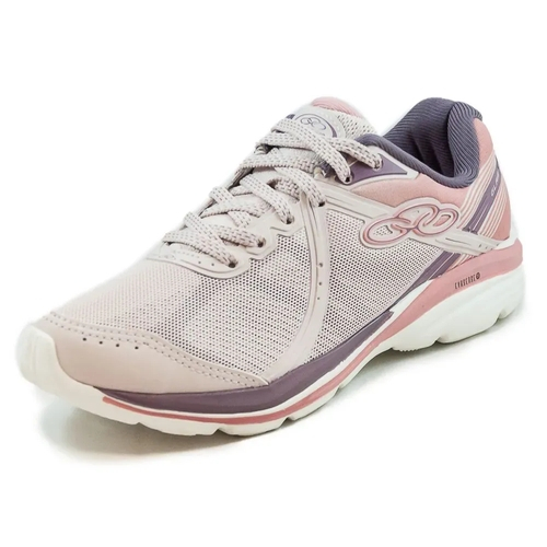 promoção de tenis feminino olympikus