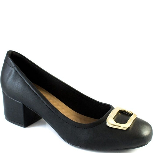 scarpin numeração especial