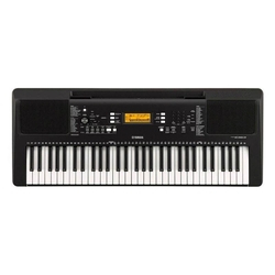 Teclado Arranjador Yamaha Psr-e363 Menor preço em Teclado Arranjador Yamaha Psr-e363