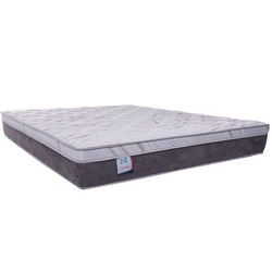 Colchão Sealy Molas Posturepedic Platinum Casal 138 Menor preço em Colchão Sealy Molas Posturepedic Platinum Casal 138