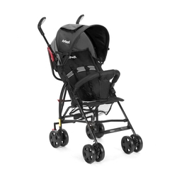 Carrinho de Bebê Umbrella Spin Neo Infanti Black Frame é boa?