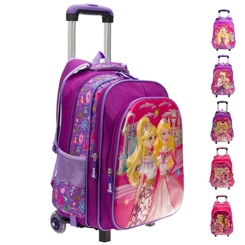 Rodinha de menina Clearance