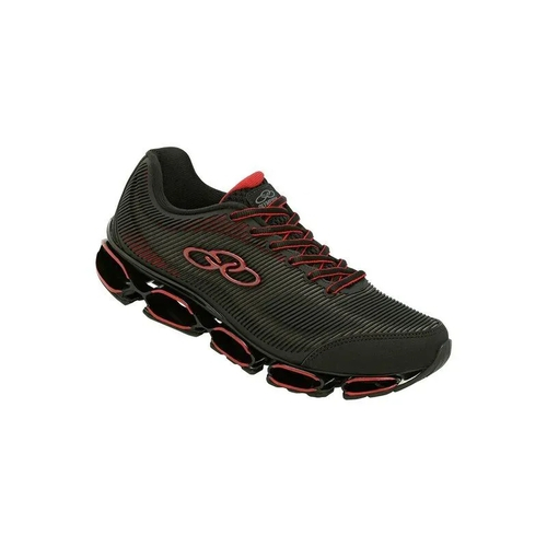 tenis olympikus de mola feminino