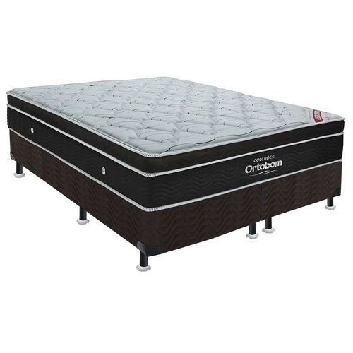 Cama king americana Clearance