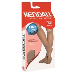 Meia Kendall 3/4 Média Compressão (18-21 Mmhg) é boa?